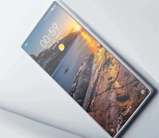 Новый Xiaomi Mi Mix выпустят вместе с MIUI 13