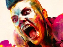Bethesda представила миру геймплей головокружительного шутера RAGE 2