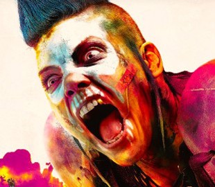Bethesda представила миру геймплей головокружительного шутера RAGE 2