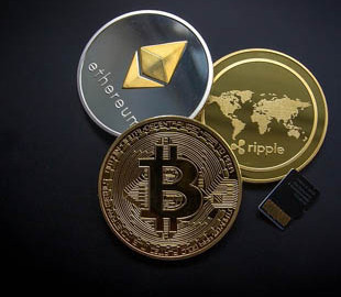 За цей рік шахраї викрали криптовалют на $4,4 млрд