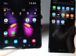 Samsung подтвердила работу над Galaxy Note 20 и Fold 2