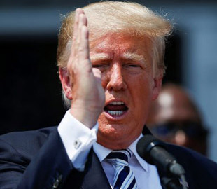 Новая соцсеть Трампа привлекла $1 млрд инвестиций