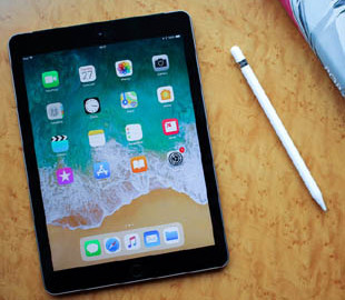 В iPad может появиться приложение, которое ждали почти 10 лет