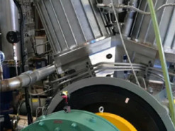 У Китаї створили першу у світі мікрохвильову зброю на двигунах Стірлінга