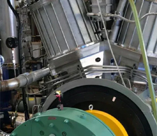 У Китаї створили першу у світі мікрохвильову зброю на двигунах Стірлінга