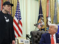 Маск знову розкритикував Трампа після їхньої публічної сварки – ЗМІ