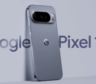 Google представив лінійку нових смартфонів серії Pixel 10 з функціями ШІ