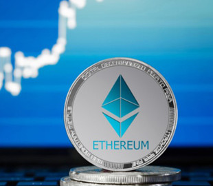 Ethereum может обвалиться на 80%