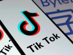 У Британії проти TikTok подали позов до суду через смерть підлітків
