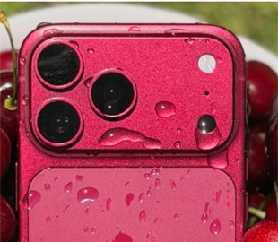 Новий витік підтвердив одну з найочікуваніших змін в iPhone 18 Pro