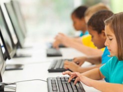 В Минобразовании рассказали, когда все школы будут обеспечены интернетом