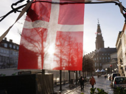 Заява путіна про американські ракети середньої дальності в Данії є неправдивою — Міноборони країни