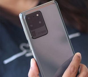 Samsung Galaxy S20 получили обновление, улучшающее камеру