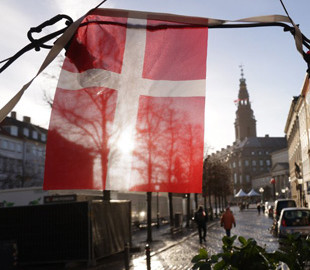 Заява путіна про американські ракети середньої дальності в Данії є неправдивою — Міноборони країни