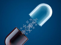 Компьютерная модель делает успехи в поисках лечения COVID-19