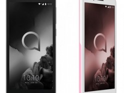 Анонсирован смартфон Alcatel 1c
