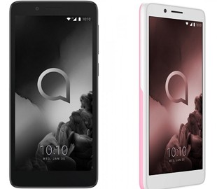Анонсирован смартфон Alcatel 1c