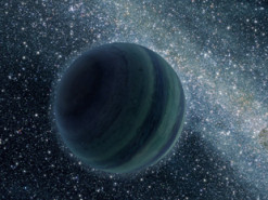 Астрономи вважають, що Дев'ята планета може бути лише в одному місці