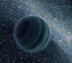 Астрономи вважають, що Дев'ята планета може бути лише в одному місці