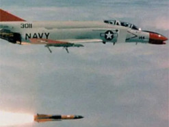 Розкриті технічні характеристики протикорабельної ракети MA-31