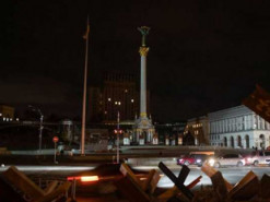 В "Укренерго" розповіли про план, якщо у Києві відключать світло, воду та опалення