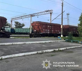 Хотів зробити фото на вагоні: 14-річного рівнянина вдарило струмом у 27 тис. вольт