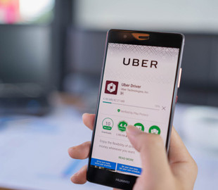 Uber дозволила співробітникам ще рік залишатися вдома