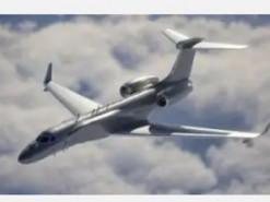 Розкриті технічні характеристики сінгапурського розвідувального літака G550-MSA