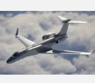 Розкриті технічні характеристики сінгапурського розвідувального літака G550-MSA