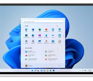 Назван способ вернуть меню «Пуск» в Windows 11 с центра экрана на привычное место