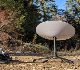 Starlink посилює захист: доступ до координат антен буде закрито