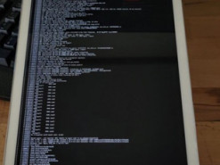 На старых iPad и iPhone смогли запустить Linux