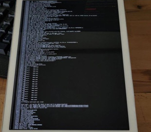 На старых iPad и iPhone смогли запустить Linux