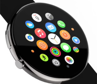 Apple тестує круглий дизайн Apple Watch: чи зміниться форма смартгодинника
