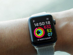 iPhone уступает Apple Watch по темпам роста популярности