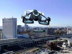 Транспорт будущего. Какие новые средства передвижения мы сможем использовать уже завтра