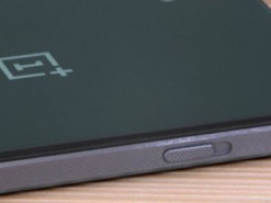 Опубликовано изображение смартфона OnePlus Z