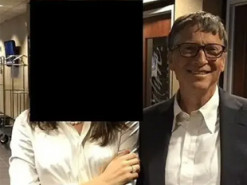 У нових файлах Епштейна стверджується, що Білл Гейтс заразився венеричною хворобою після зв'язків з росіянками