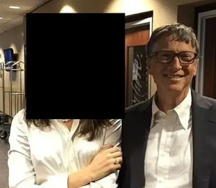 У нових файлах Епштейна стверджується, що Білл Гейтс заразився венеричною хворобою після зв'язків з росіянками