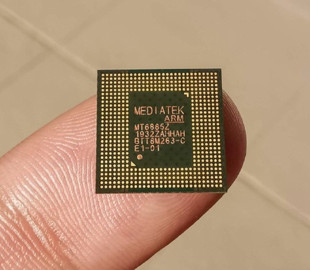 Смартфоны станут дешевле и умнее: MediaTek изобрела принципиально новые процессоры