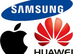 Апокаліпсис смартфонів. Samsung, Apple і Huawei готуються до гіршого у 2019 році