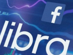 Четверть участников вышли из компании Facebook по созданию криптовалюты