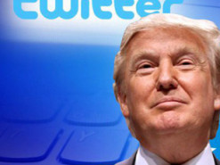 Будучи президентом, Дональд Трамп публікував у Twitter секретні супутникові знімки