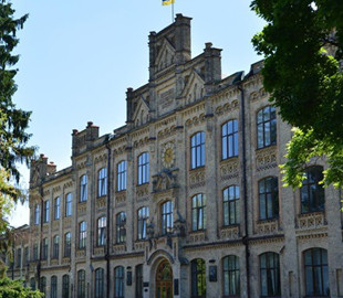 У КПІ вперше за понад 30 років обрали нового ректора