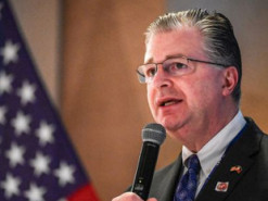 США розкритикували Китай за провокації у Південно-Китайському морі