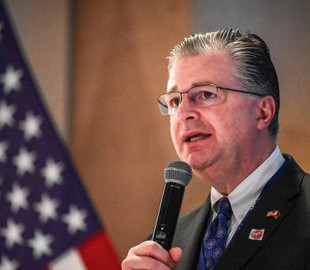 США розкритикували Китай за провокації у Південно-Китайському морі