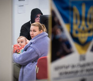 Сотні біженців у Болгарії залишилися без харчування в готелях: у чому причина