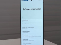 Samsung випустить One UI 8.5 — хто отримає свіже оновлення