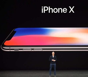 Apple откажется от "моноброви" в iPhone в 2019 году