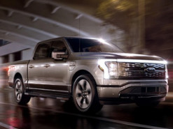 Ford потратит дополнительные $20 млрд для полного перехода на производство электромобилей